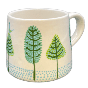 Mugs & Cups
